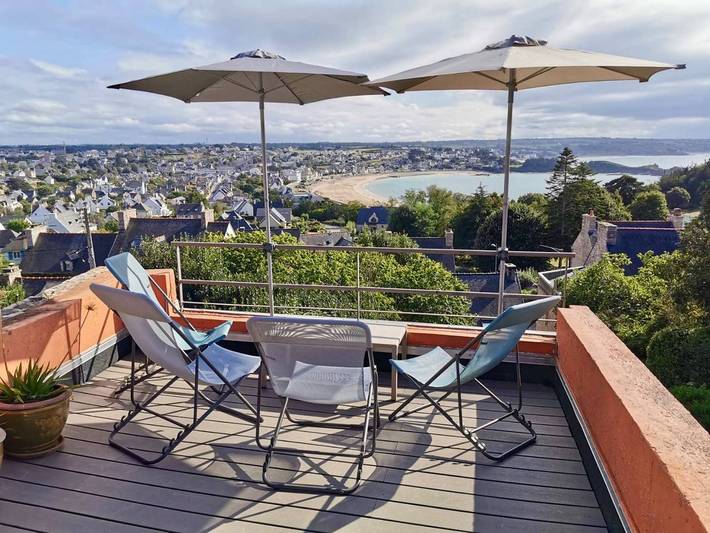 Maison de vacances pour 8 personnes - 1