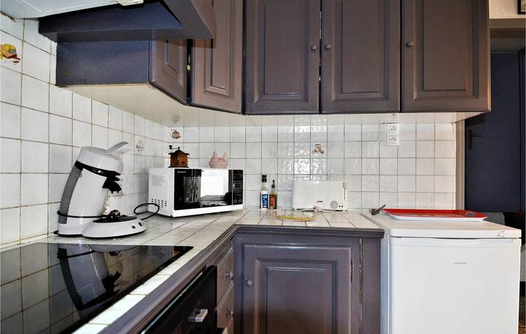 Ferienhaus für 3 Personen in Arles - 4