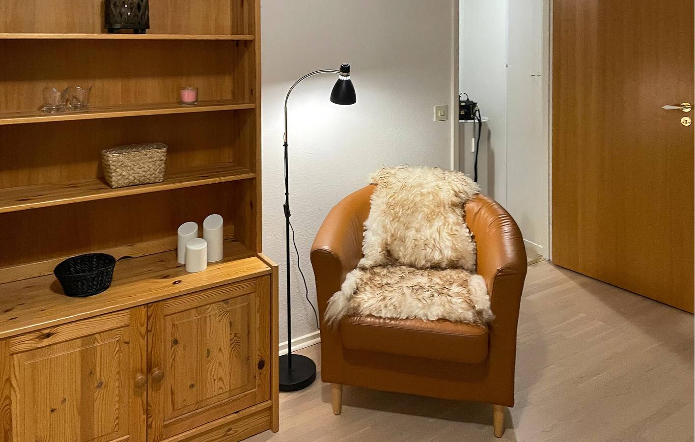 Ganze Ferienwohnung, Ferienwohnung für 4 Personen mit Garten in Hylte, Halland