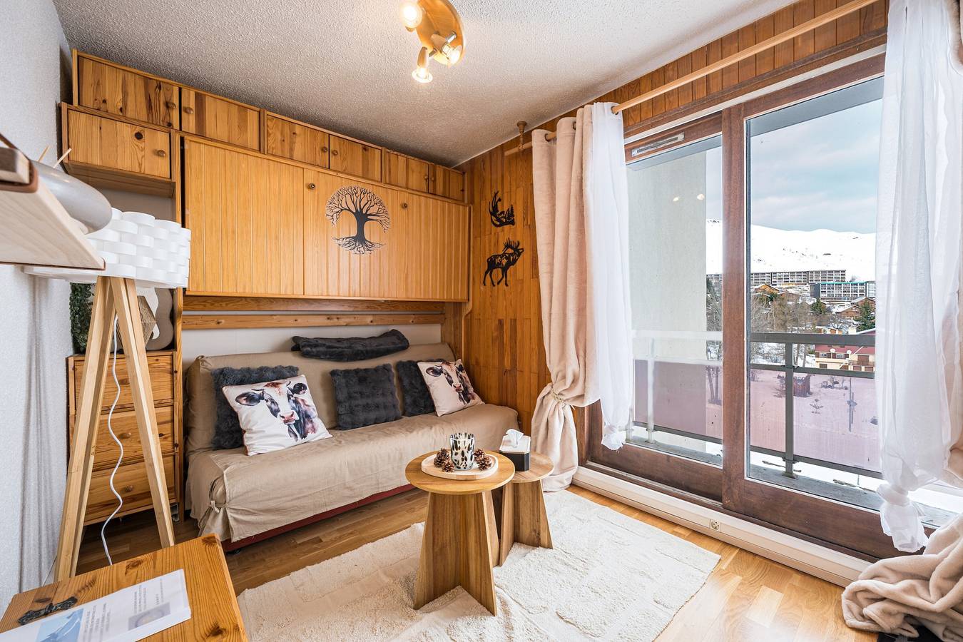 Photo : Appartement de vacances