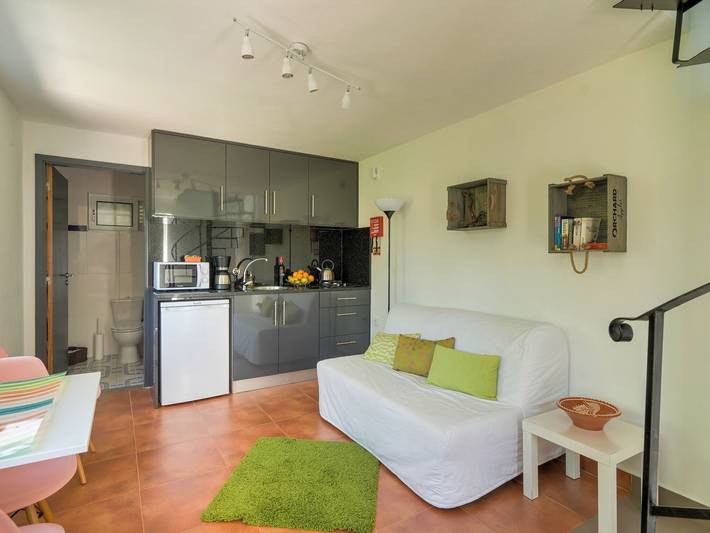 Casa de vacaciones para 2 personas, Familias con niños en Región Norte (Portugal) - 3