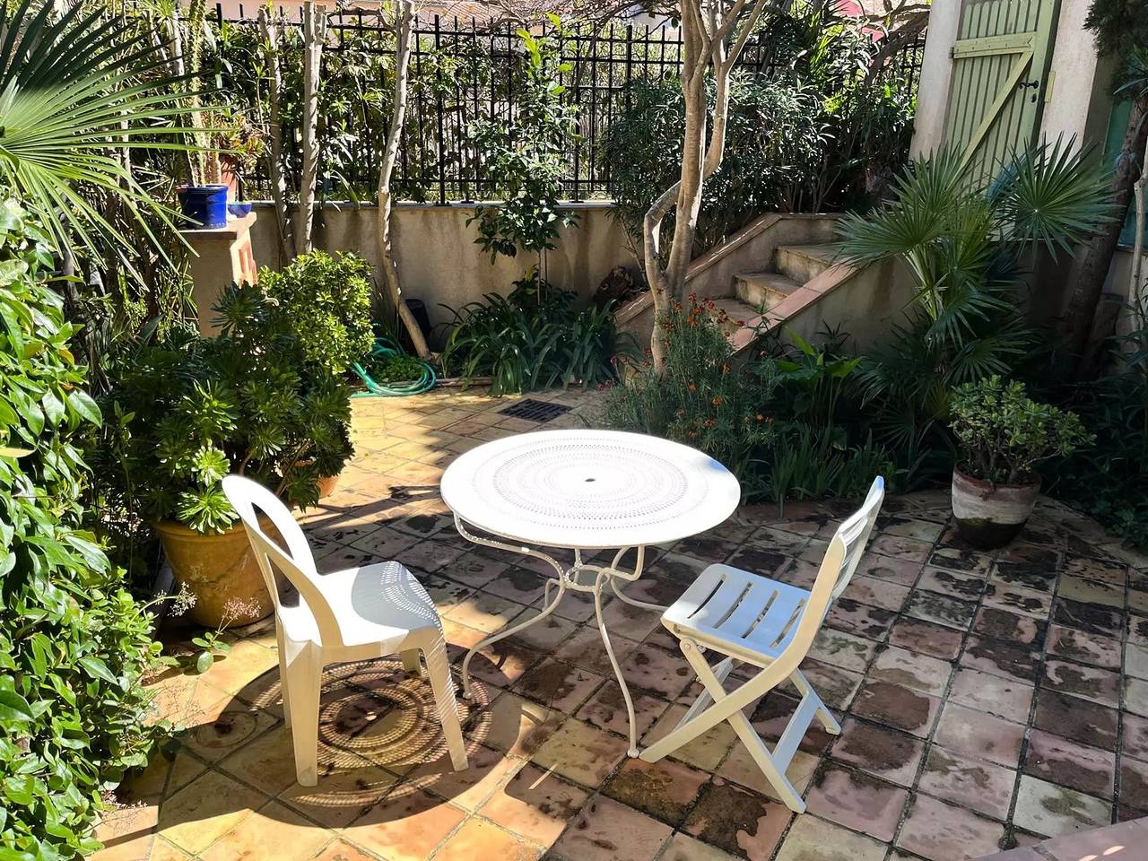 Affascinante villa a Porquerolles – Comfort & Serenity 100m dal Villaggio in Hyeres, Porquerolles