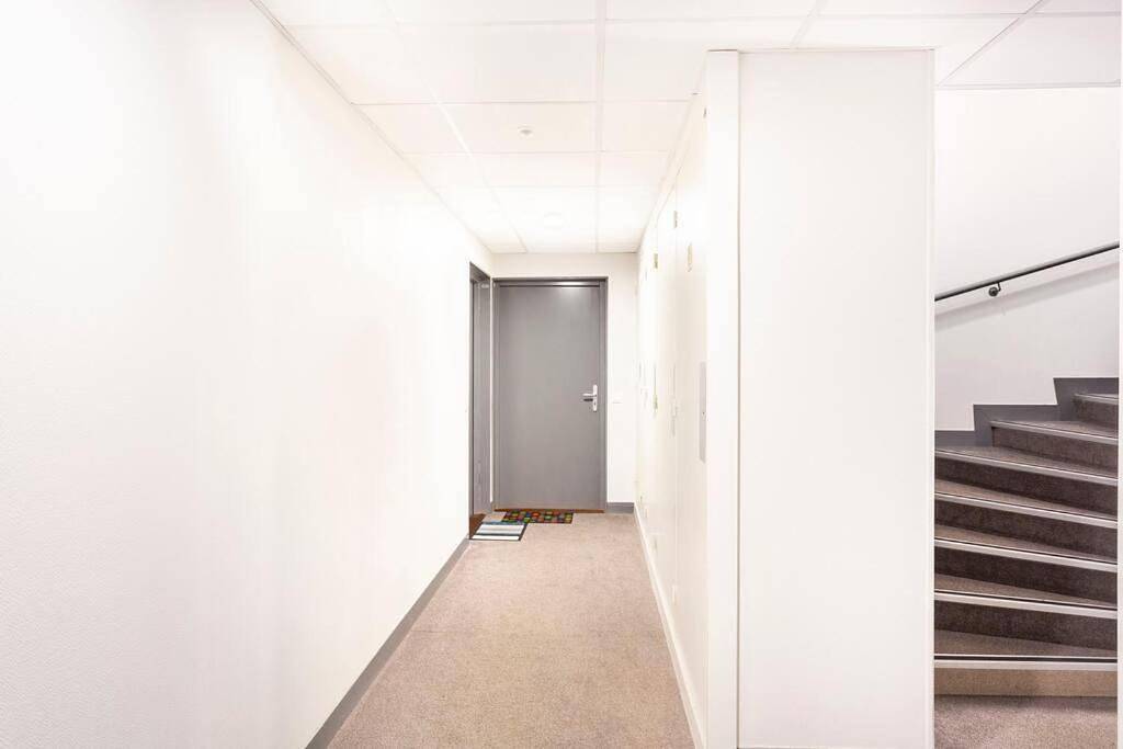 Appartement entier, One-Bedroom Apartment in Le Légué, Saint-Brieuc