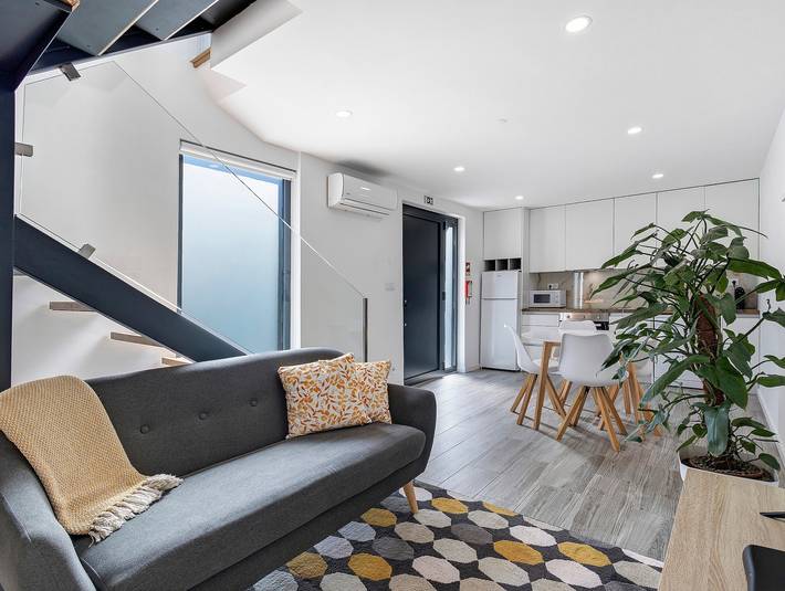 Location de vacances pour 4 personnes, avec jardin dans Amares - 3