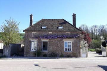 Gîte pour 4 Personnes dans Chennegy, Aube, Photo 4