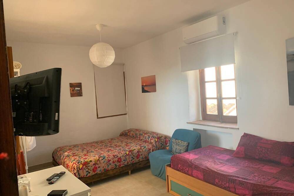 The Oasis of the Jarales in Almayate, Vélez-Málaga