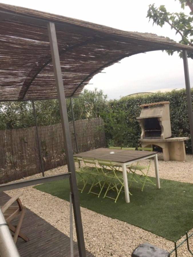 Location de vacances pour 6 personnes, avec Balcon et Jacuzzi ainsi que Terrasse et Jardin à Carpentras - 3