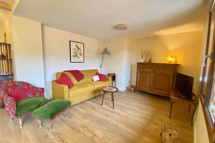 Ferienhaus für 6 Personen - 1