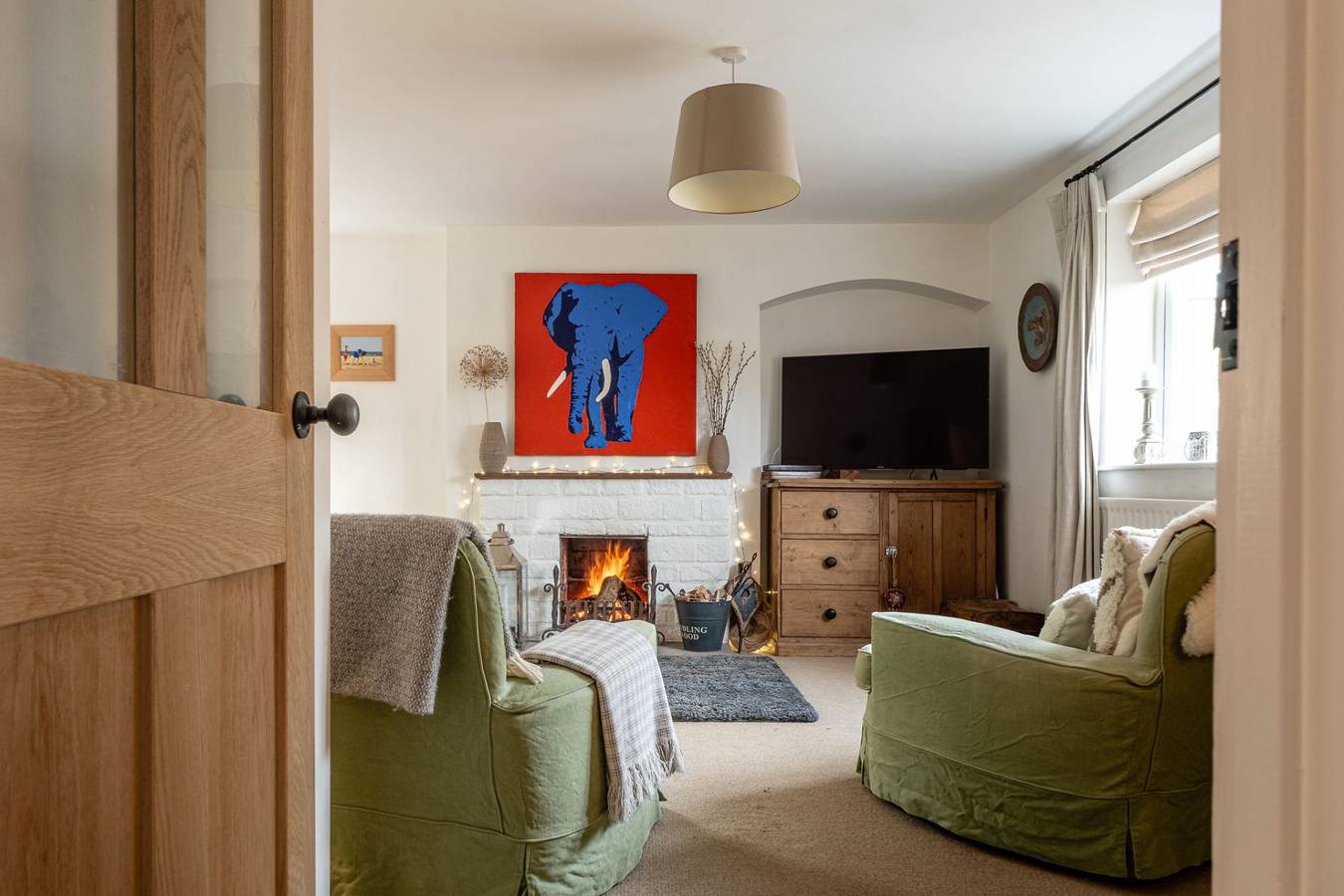 Mulberries in Gloucestershire