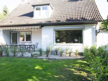 Ferienhaus für 10 Personen in Timmendorfer Strand, Südliche Ostseeküste, Bild 3