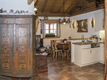 Chalet für 6 Personen in Seefeld in Tirol, Innsbruck Land, Bild 2