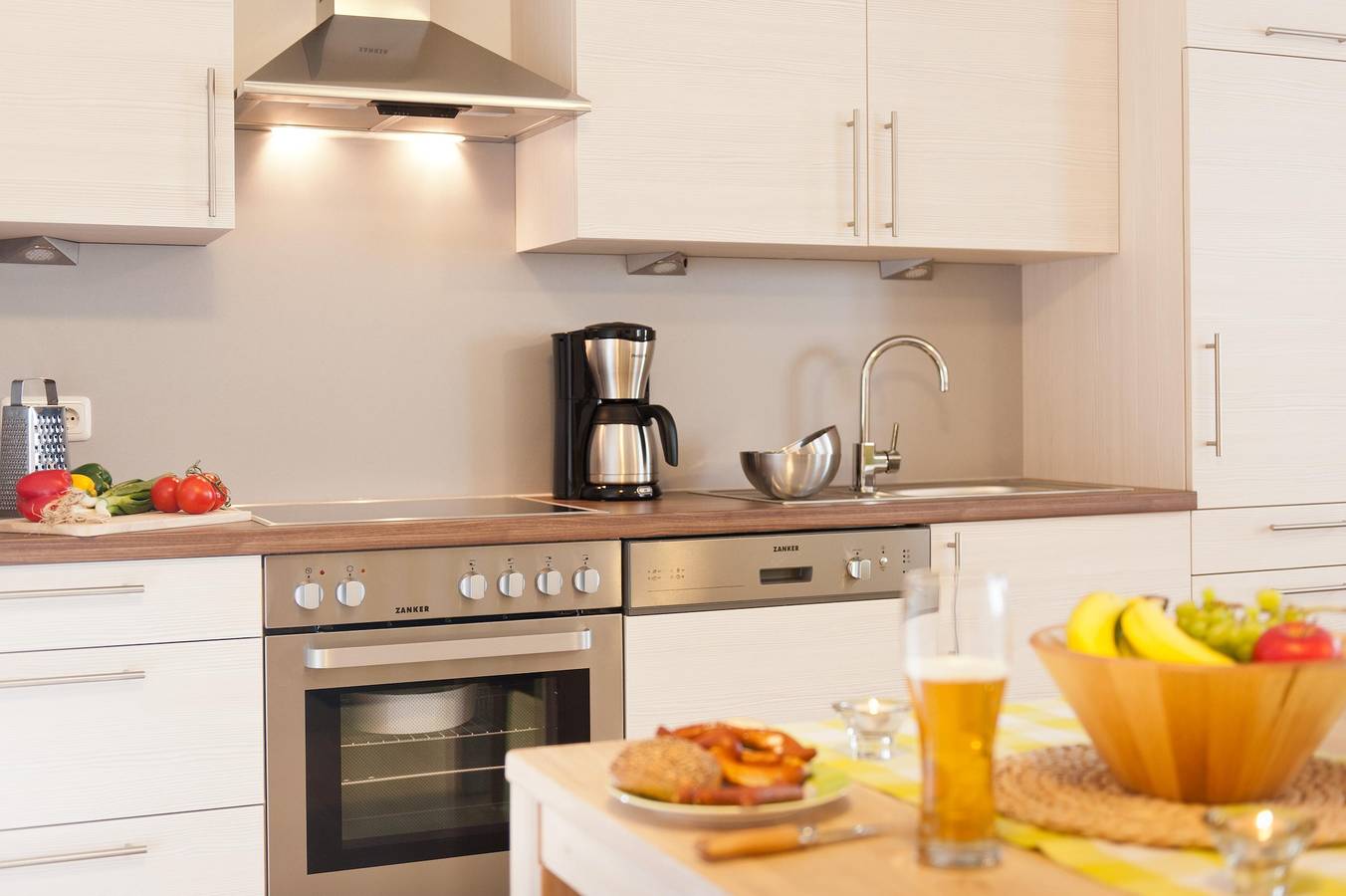 Ganze Ferienwohnung, Ferienwohnung Traumblick in Bolsterlang, Bayerisch Schwaben