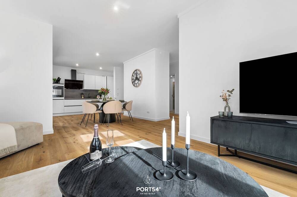 Appartamento vacanze a Heiligenhafen a partire da 239€ a notte
