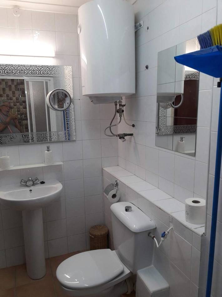 Gîte pour 5 personnes à Gibraltar - 4