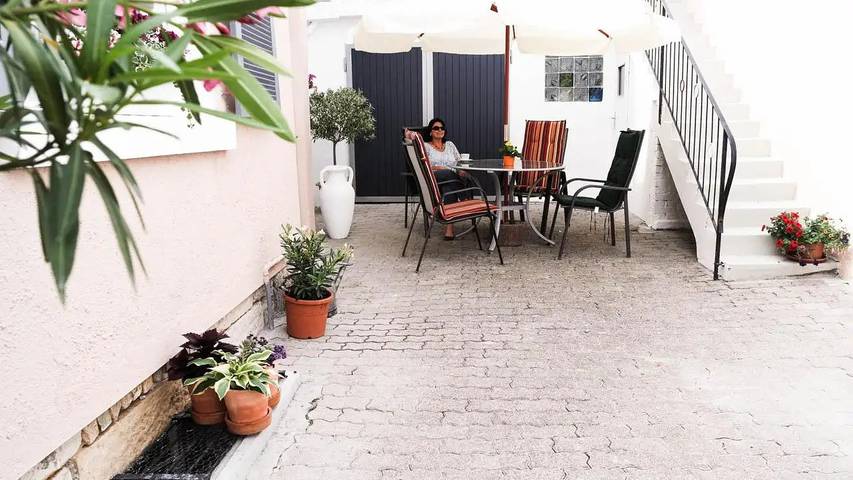 Ganze Ferienwohnung, Ferienwohnung für 4 Personen (65 m²) in Bad Dürkheim in Bad Dürkheim, Pfälzer Rheinebene