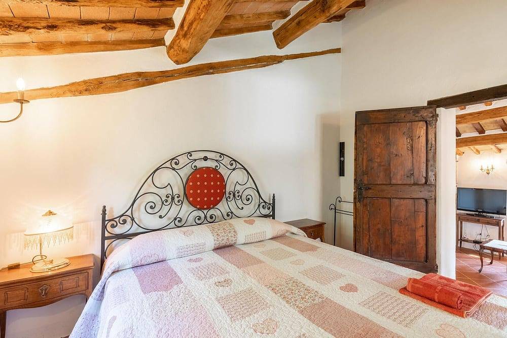 Gemütliches Haus in Umbertide (Pg) mit Panoramablick in Umbertide, Valtiberina