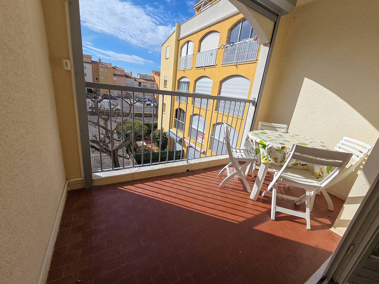 Photo : Appartement de vacances