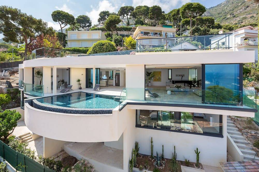 Maison de vacances