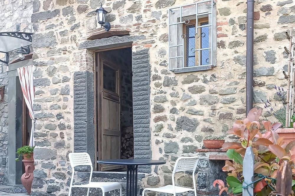 Schönes Haus in Borgo a Mozzano mit. in Borgo a Mozzano, Lucca Provinz