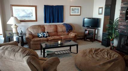 Cottage for 6 Guests in Lake Erie, Picture 4