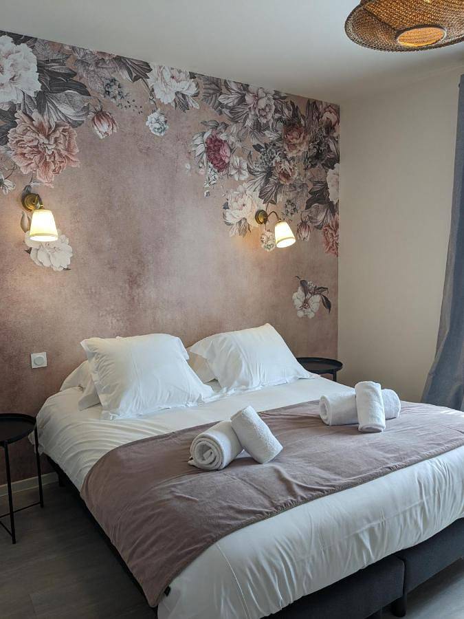 Casa de vacaciones para 8 personas, con terraza - 1