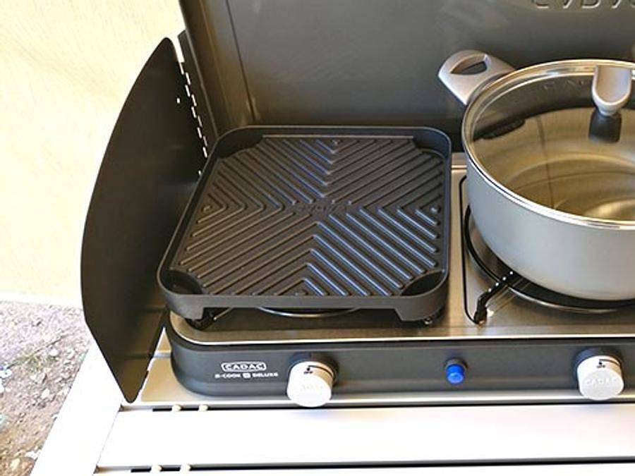 Camping Les Philippons - Canvas bungalow 2 persons - Coco Sweet in Les Adrets-de-l'Estérel, Massif de l'Esterel