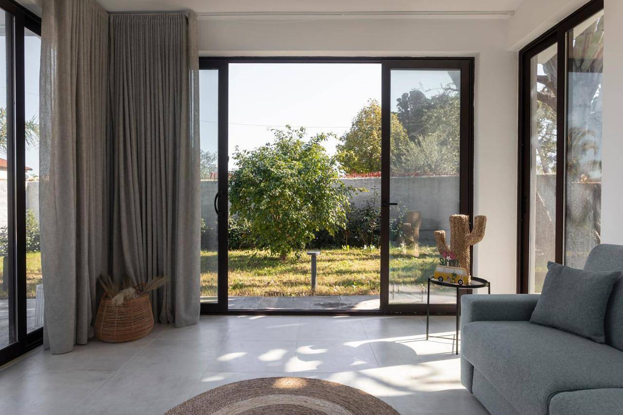 Two-Bedroom House in Villagrazia di Carini, Carini
