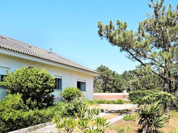 Location de vacances pour 8 personnes, avec terrasse, animaux acceptés à Moledo - 4