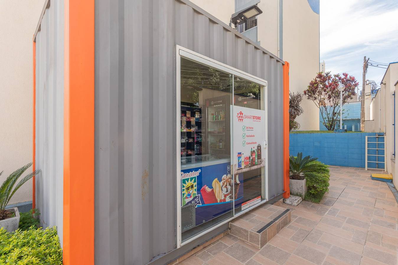 Entire apartment, Apto c boa localização prox. centro, pet friendly in Jundiaí, São Paulo (state)