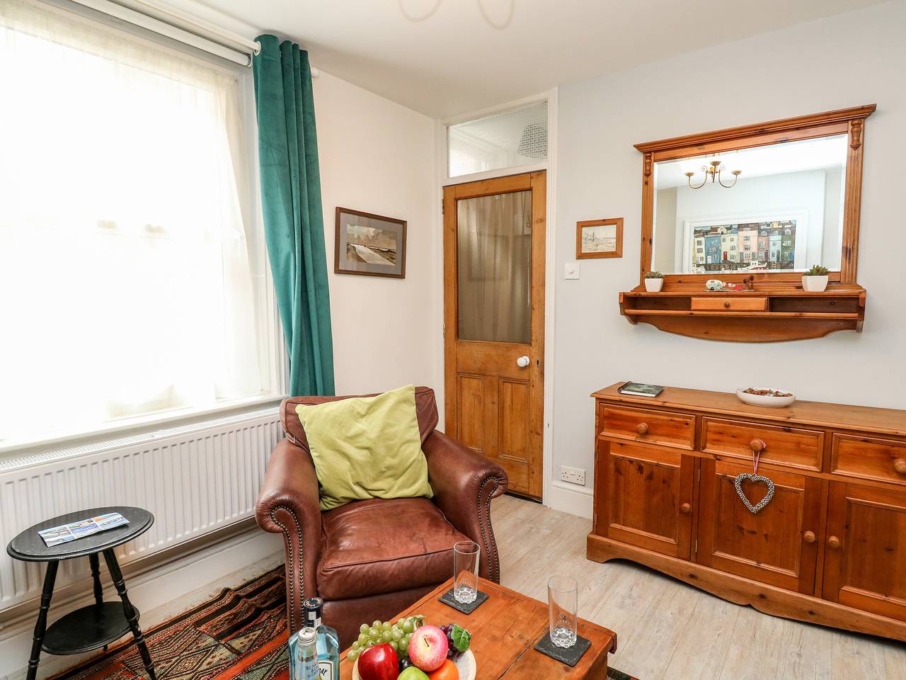Harbour Catch Cottage in Weymouth, Dorset