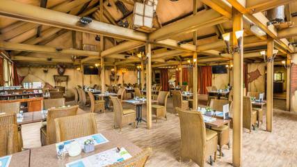 Bungalow voor 2 Personen in Nationaal Park De Maasduinen, Afbeelding 4