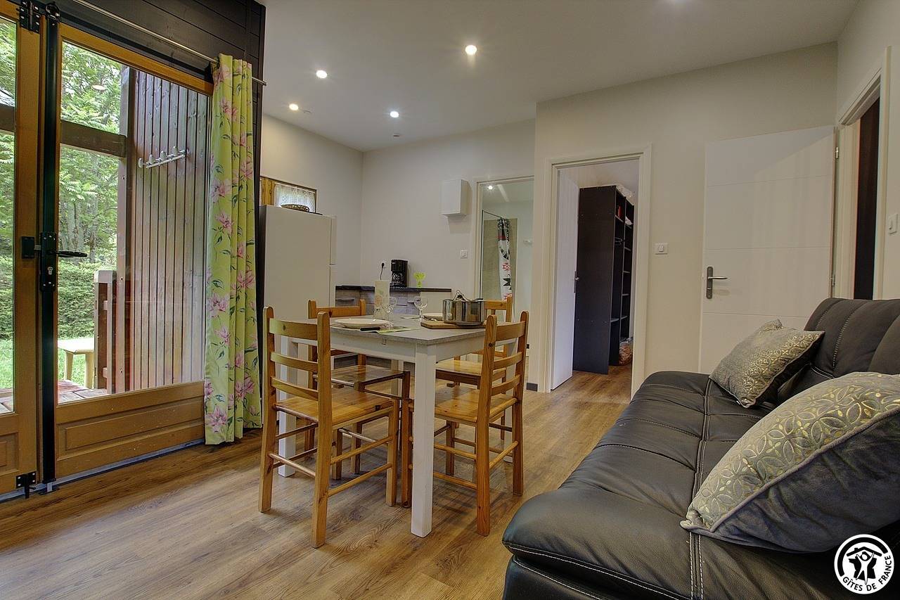 La Fario in Chaley, Belley