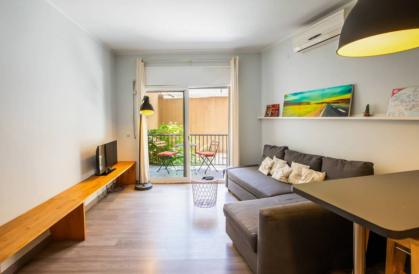 11Foh1095- Apartment near Plaza España, foto 11