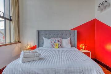 Loft for 4 Guests in Philadelphia, Philadelphia County, Picture 3