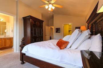 Vacation House for 10 Guests in Cottonwood Heights, Utah, Picture 3