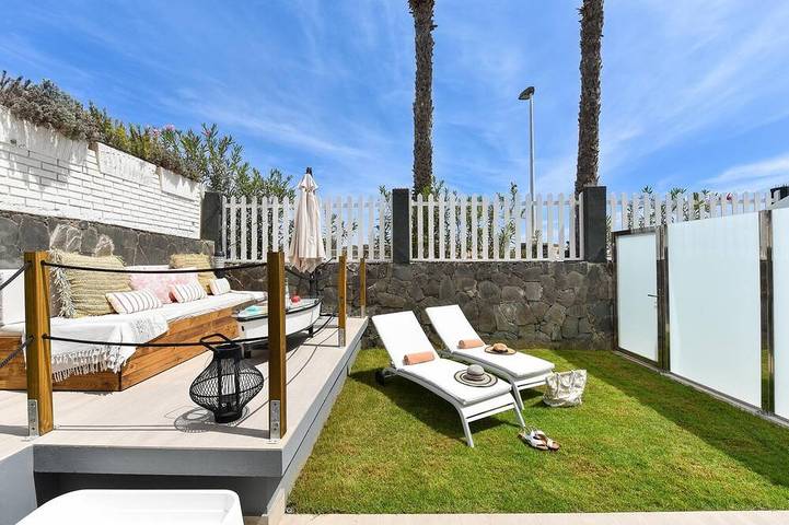 Appartement de vacances pour 2 personnes, animaux acceptés - 1