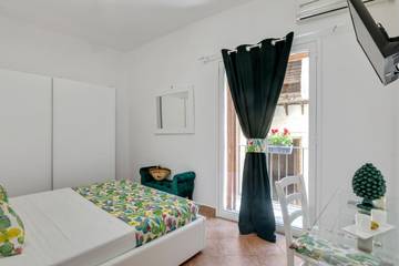 Glamping per 2 Persone in Palermo, Provincia di Palermo, Foto 4