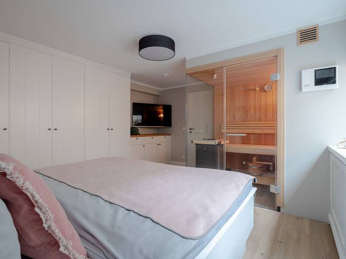 Ganze Ferienwohnung, Sü - Unser Domizil empfängt bis zu vier Inselliebhaber in ruhiger Lage - Wenningstedt in Nordfriesische Inseln (Schleswig-Holstein) (Schleswig-Holstein), Wenningstedt