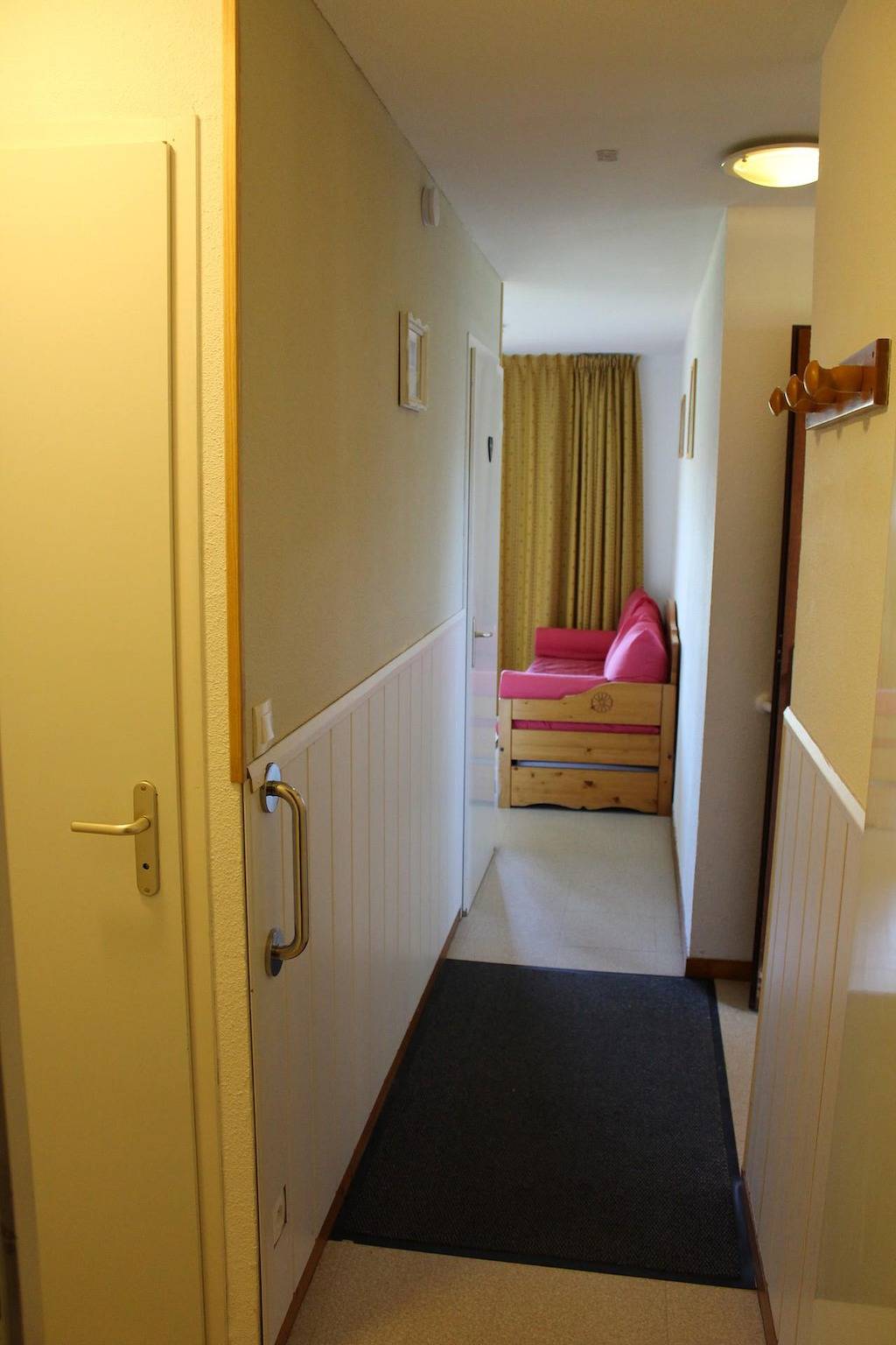 Appartement entier, Les Chalets de Superd Dauphinelle - Appartement 4 pièces 10 personnes (Dp54) in Saint-Étienne-en-Dévoluy, Le Dévoluy