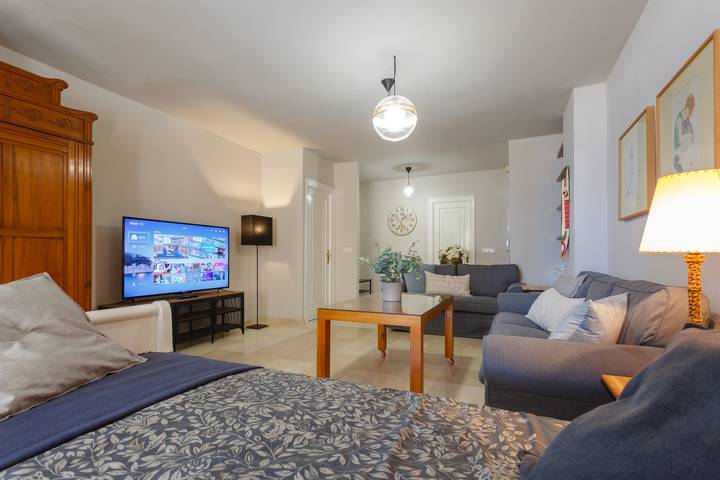 Ferienwohnung für 5 Personen in Cádiz - 4