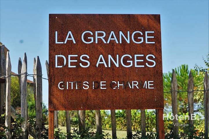 Maison de vacances pour 6 personnes, avec jardin et jacuzzi, animaux acceptés
