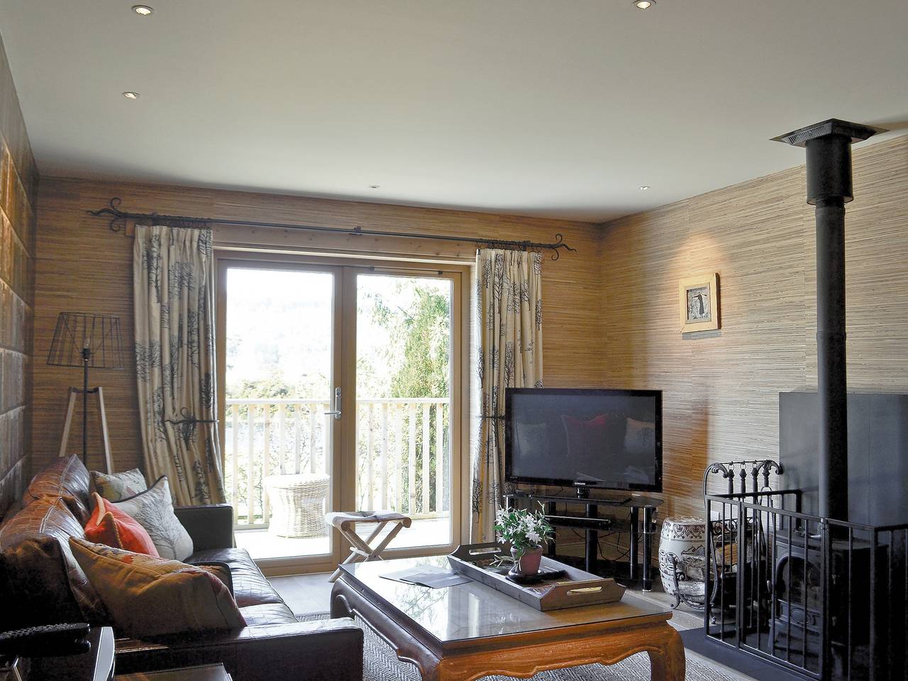 Red Squirrel Cottage - Syyb in Inverness, Highlands