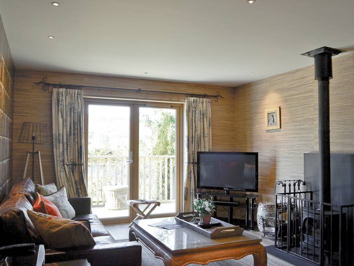 Ferienhaus für 4 Personen, mit Haustier in Inverness - 2