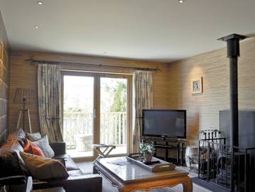 Holiday Rental for 4 People in Inverness, Highlands, Photo 1