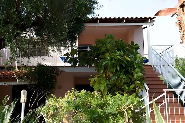 Ferienwohnung für 6 Personen in Cilento - 2