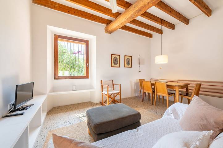 Appartement de vacances pour 3 personnes - 1