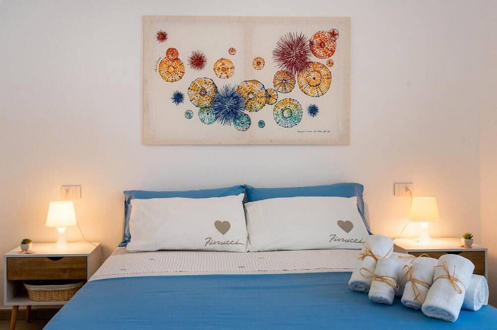 Appartamento intero, Casa Vacanze Giro Di Bitta in Siculiana Marina, Siculiana