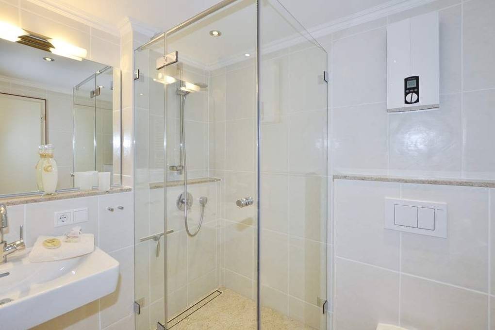 Ganze Ferienwohnung, Malvenhof, App Og in Wenningstedt, Sylt