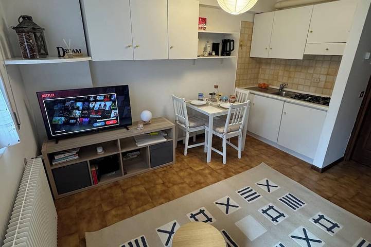 Appartamento vacanze per 2 persone - 1