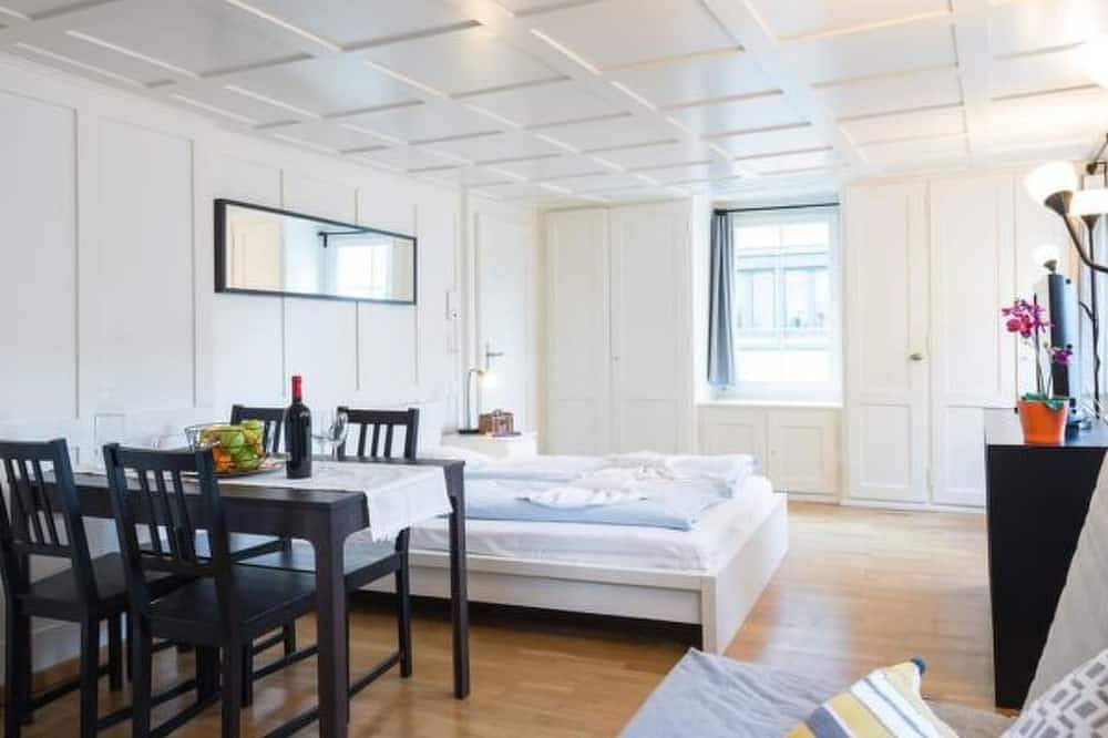 Ganze Wohnung, Zg Zeughausgasse Ii - Hitrental Apartment in Zug, Kanton Zug